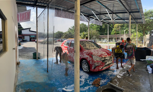Pasar Peladang Car Wash Pasar Peladang Car Wash