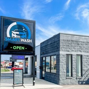 faaz smart carwash