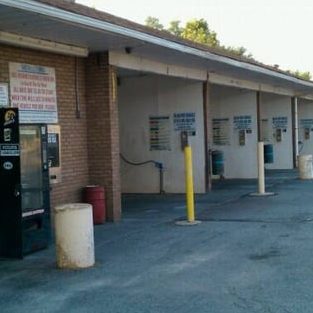 fm car wash