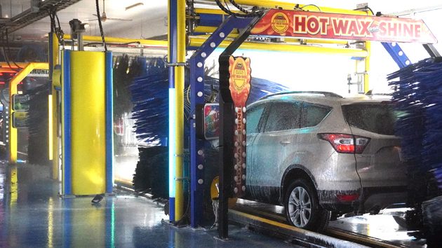 Fredo Carwash 1 fredo carwash