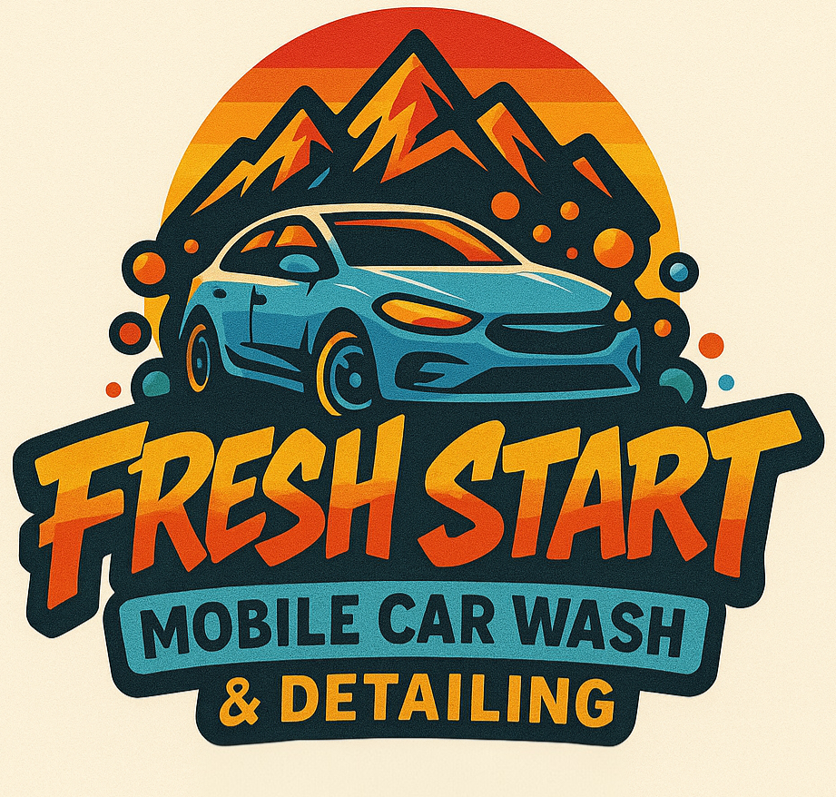 Fresh Beginning Car Wash 1 fresh beginning car wash