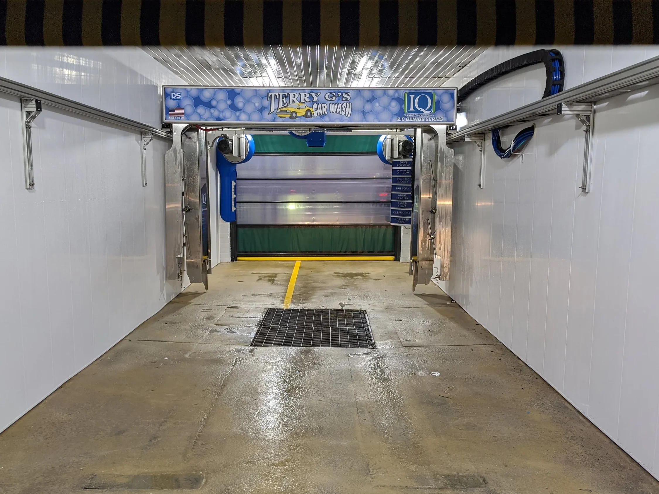 ggt dynamic car wash