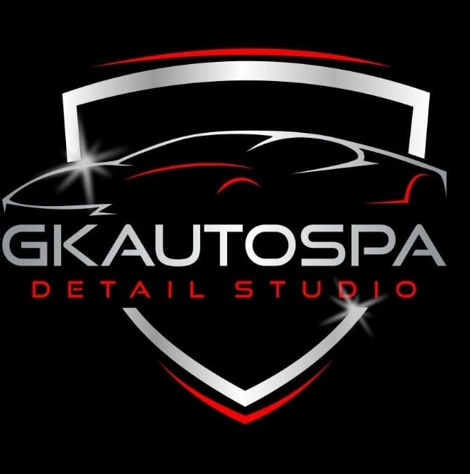 gk car wash