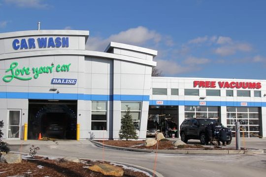 GN Car Wash 1 gn car wash
