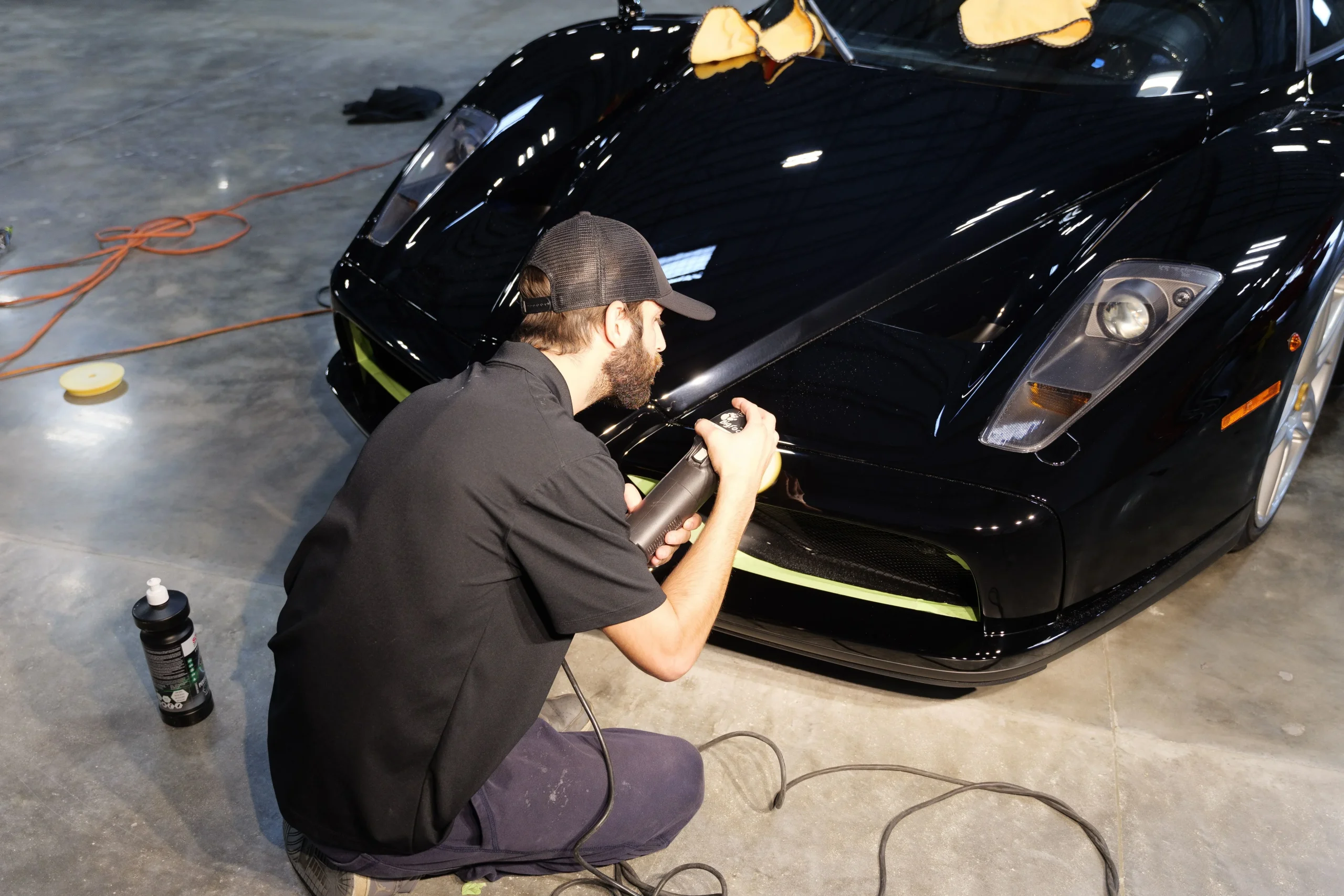 GT Car Care & Detailing Centre 1 gt car care detailing centre scaled