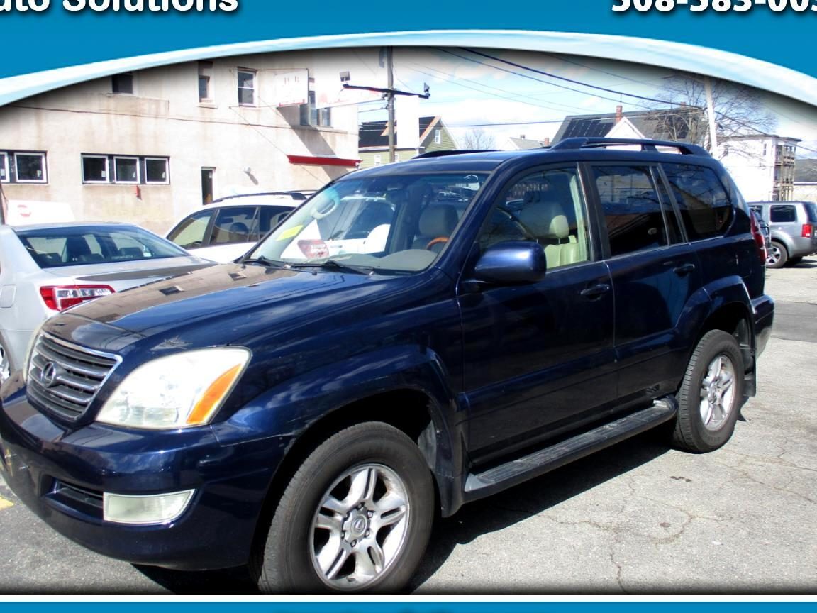 gx auto solutions