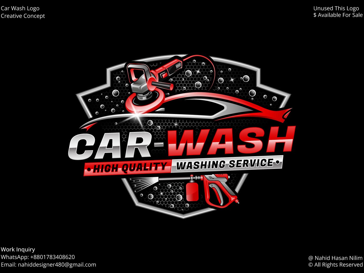 hasan car wash