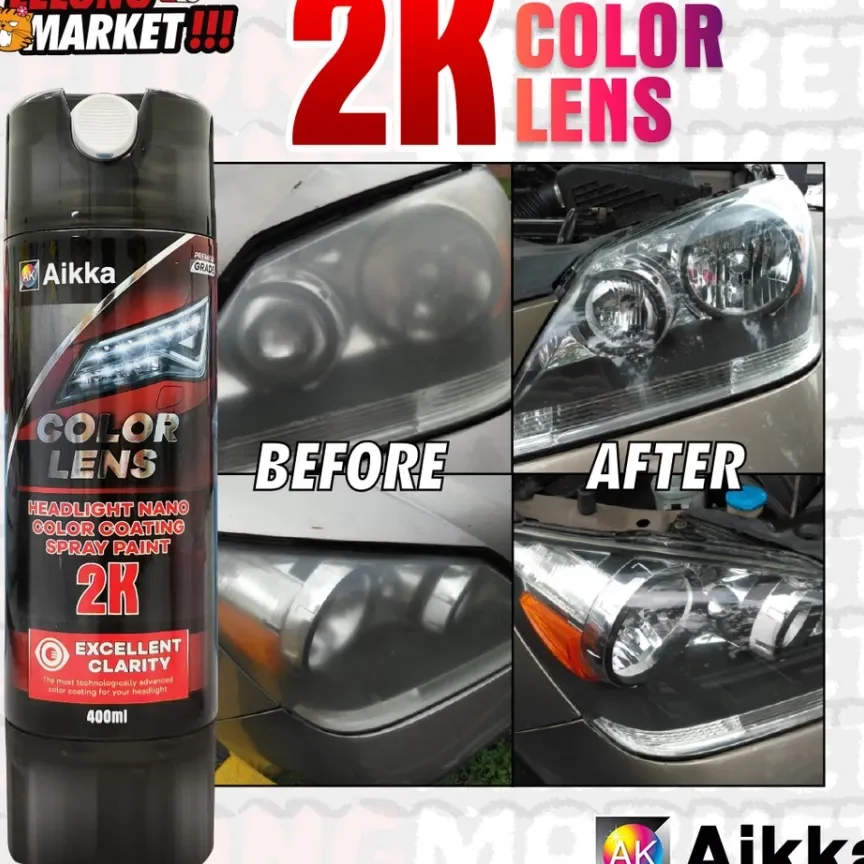 Headlamp coating murah Kuala kangsar 1 headlamp coating murah kuala kangsar