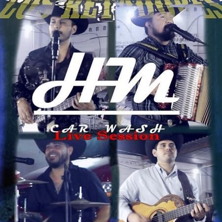 HM CAR WASH 1 hm car wash