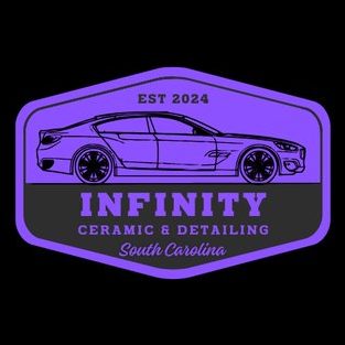 infinity car bike detailing