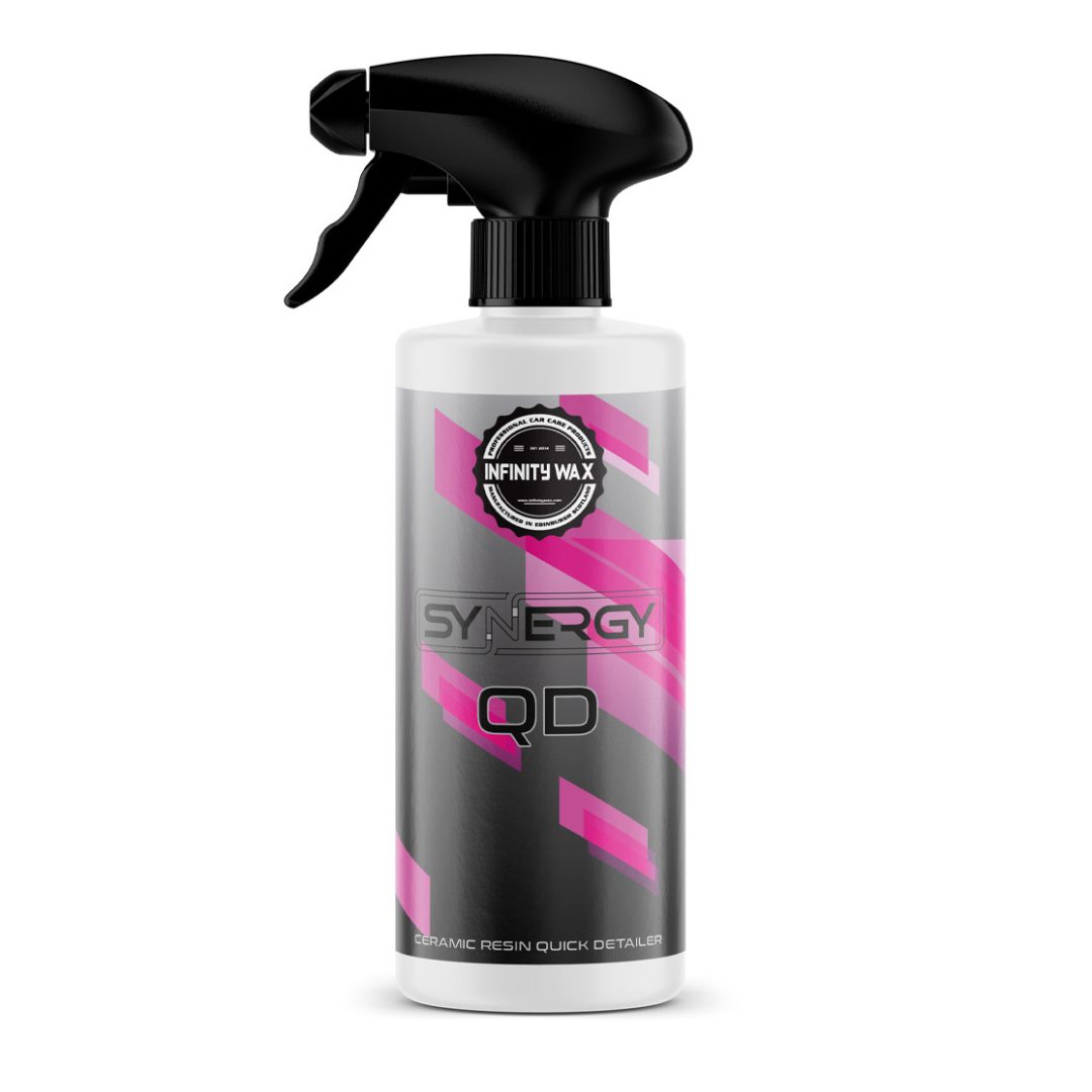 Infinity Pro Detailer 1 infinity pro detailer