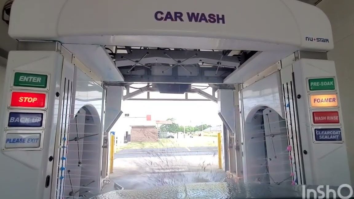 Joint Star Car Washt( tepi malbat tomyam) bumiputera 1 joint star car washt tepi malbat tomyam bumiputera