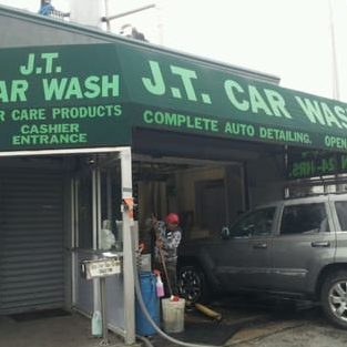 Jt Carwash 1 jt carwash