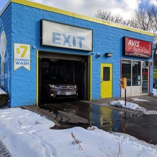 Junction Car Wash & Auto Service 1 junction car wash auto service