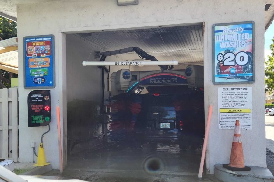 Kandar car wash 1 kandar car wash