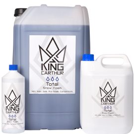 khr snow wash jerteh