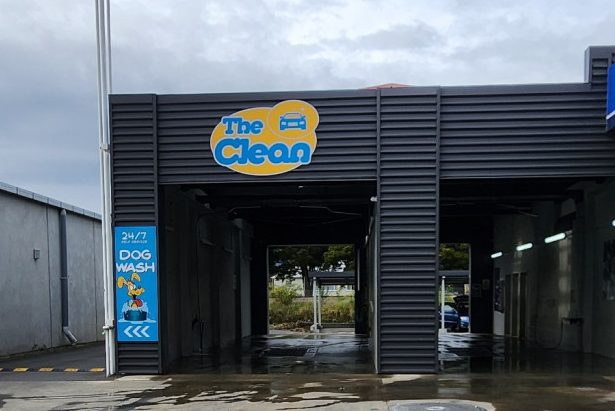 LAVINN CAR WASH 1 lavinn car wash