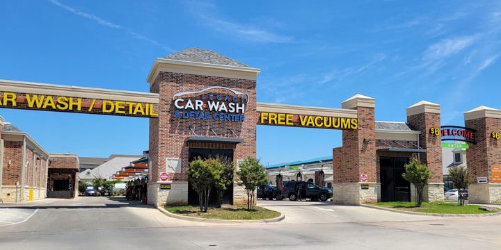 LEGACY AUTO SPA CARWASH 1 legacy auto spa carwash