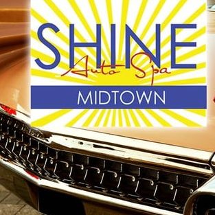 LET’S SHINE AUTOSPA 1 lets shine autospa