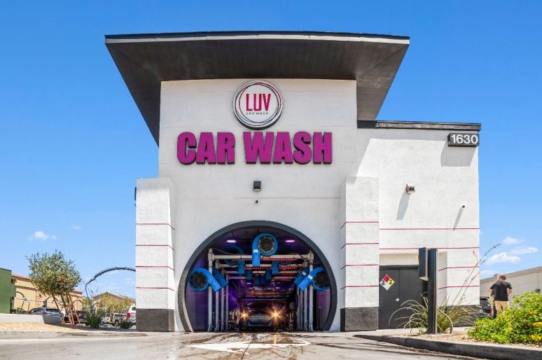 Luwong Car Wash 1 luwong car wash
