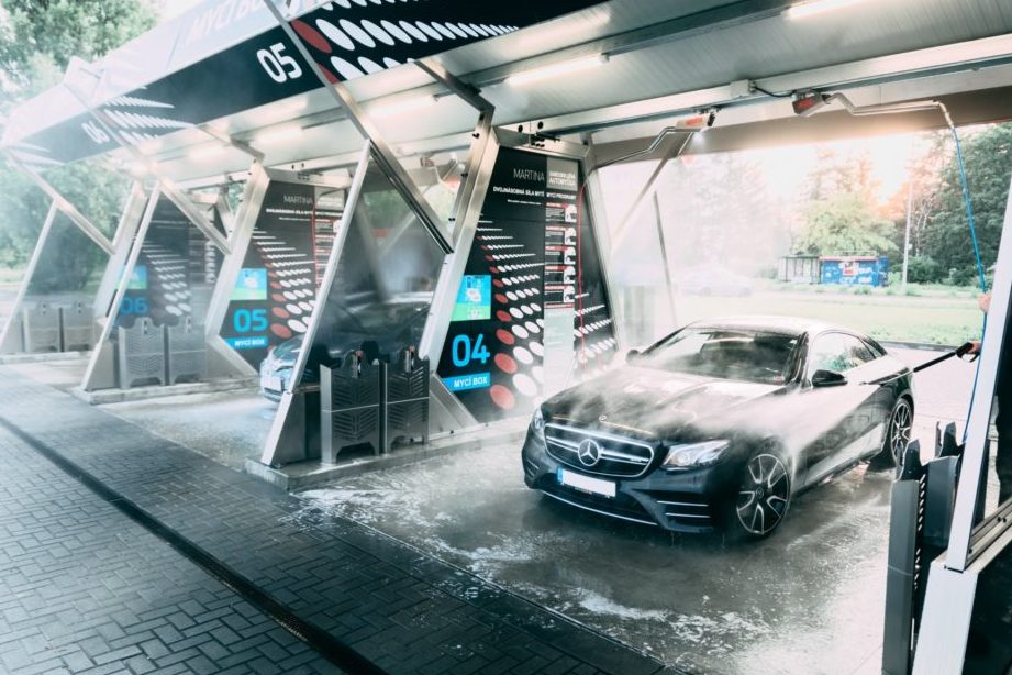 Luxury Sawadee Car Wash 1 luxury sawadee car wash