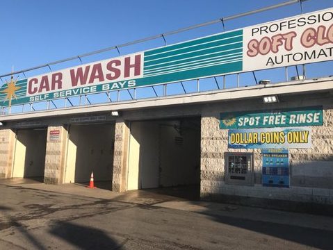 mahadi car wash