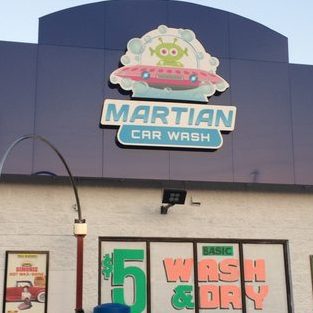Marsya Carwash 1 marsya carwash