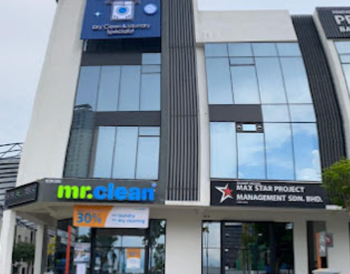 Master Clean Centre Penang 1 master clean centre penang
