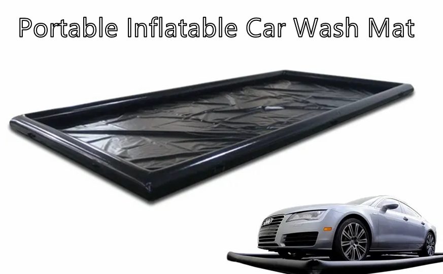 MAT CARWASH 1 mat carwash