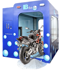 Matt Magic Bikewash & Spa 1 matt magic bikewash spa