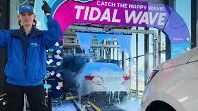 MMH Car Spa Car Wash 1 mmh car spa car wash