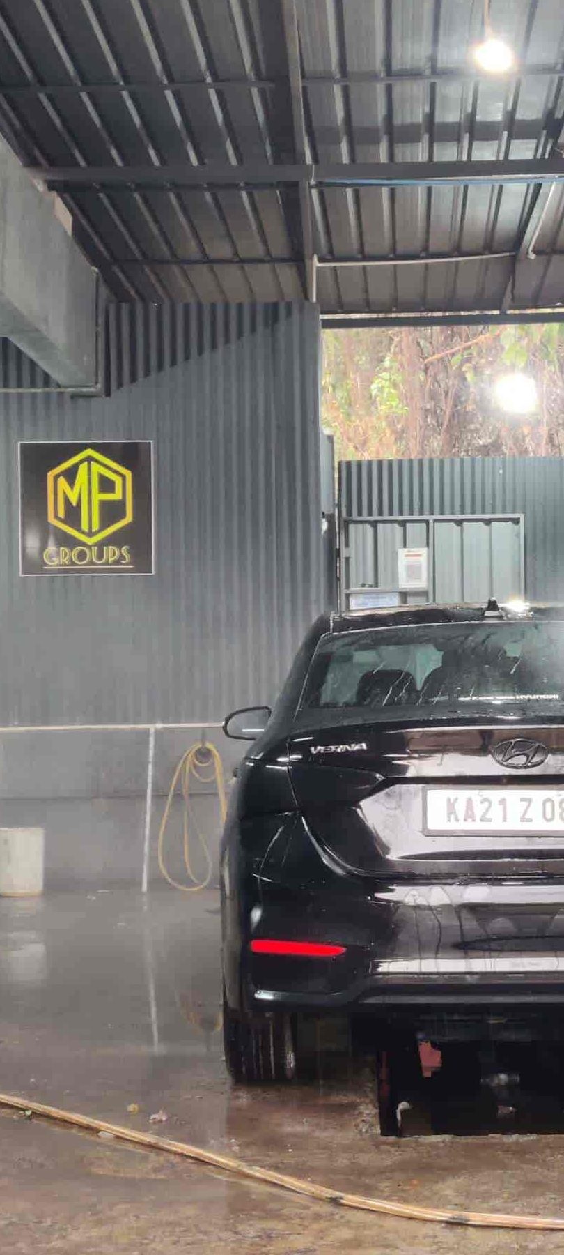 mp super car wash