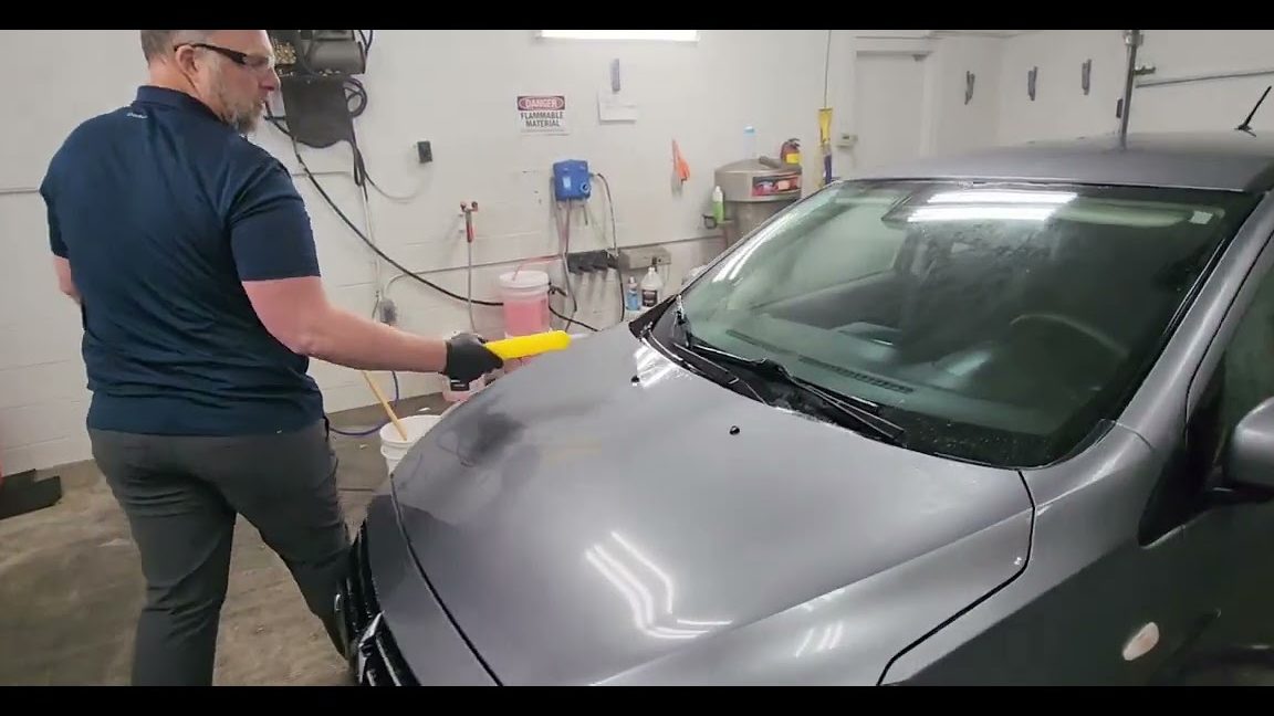 MTC Detailing Enterprise (Car Wash) 1 mtc detailing enterprise car wash