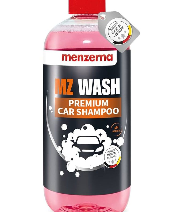 Mz Car Wash 1 mz car wash