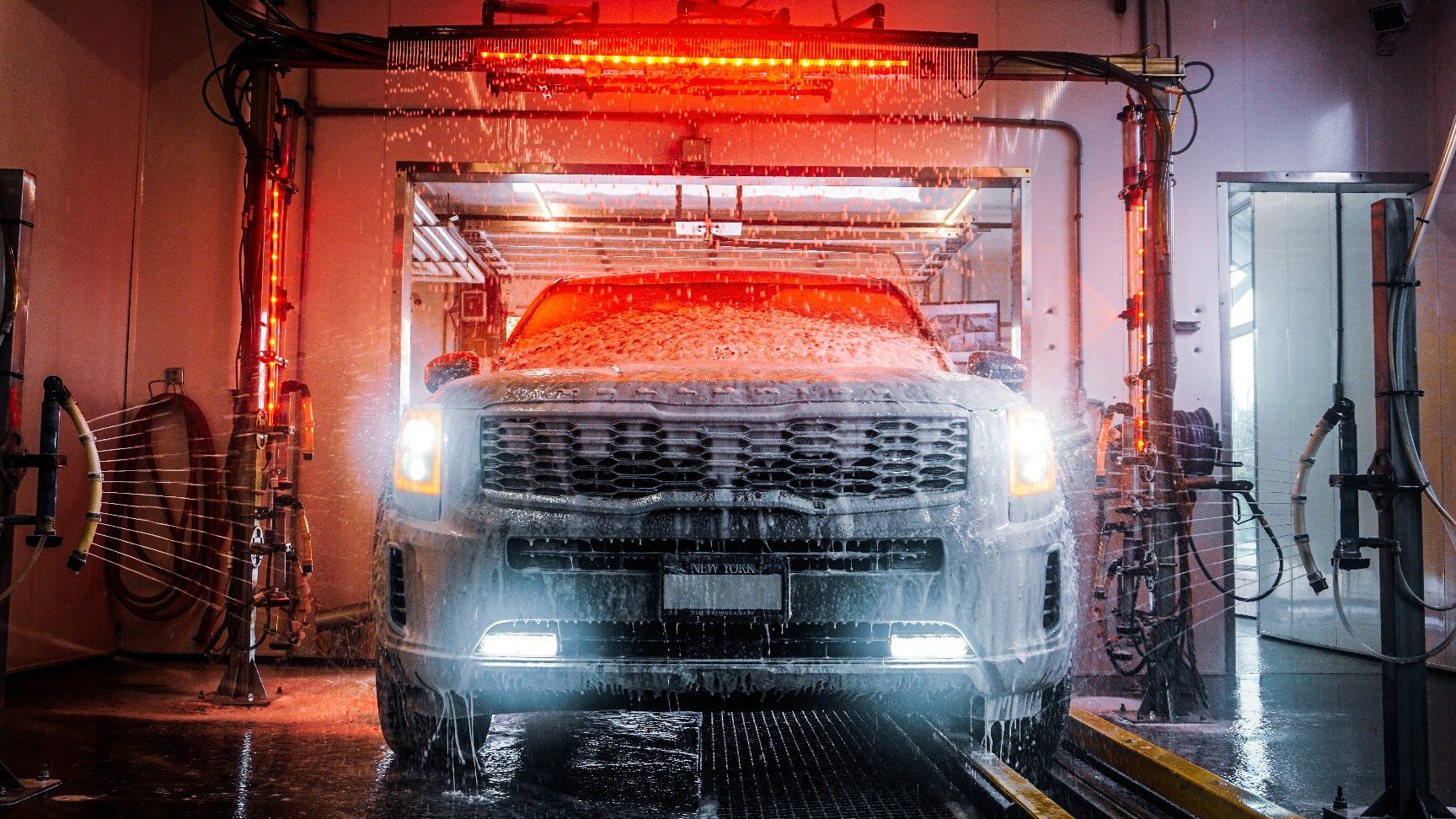 nazshah carwash