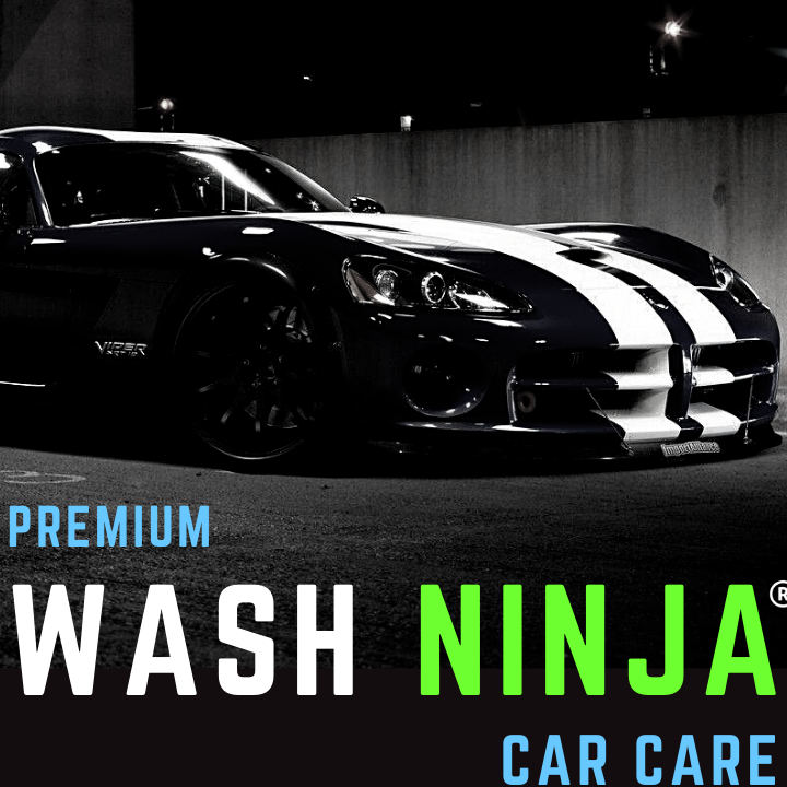 ninja carwash semenyih