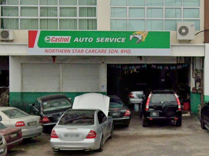 Northern Star Car Care Sdn. Bhd. 1 northern star car care sdn bhd