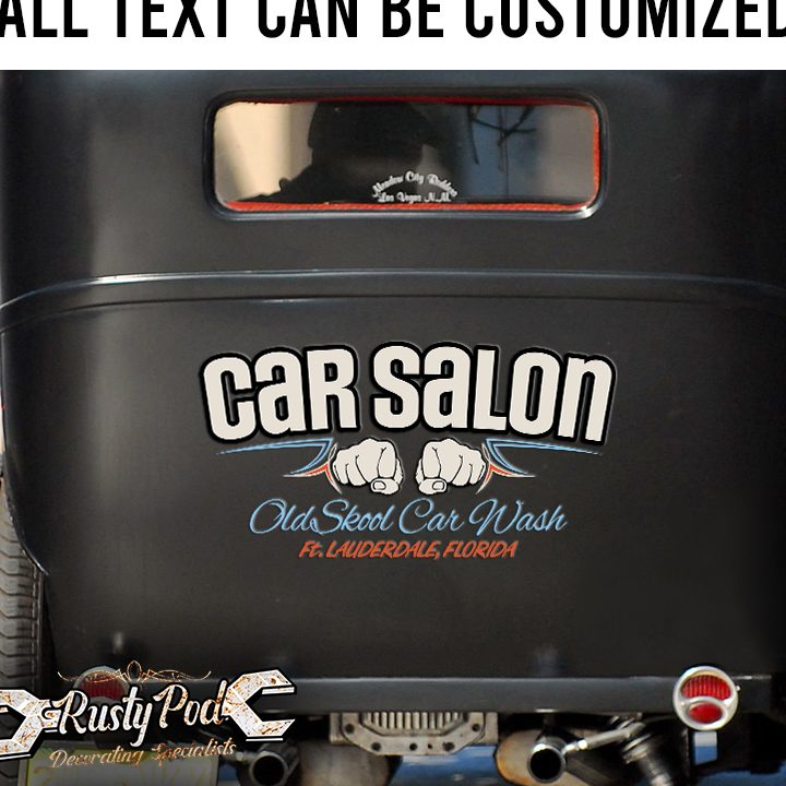 OL'SKOOL CAR WASH 1 olskool car wash