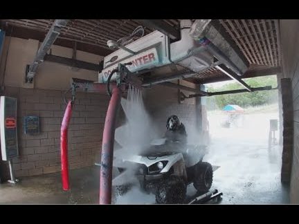 On-The-Go ATV Carwash 1 on the go atv carwash