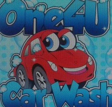 One4u Car Wash 1 one4u car wash