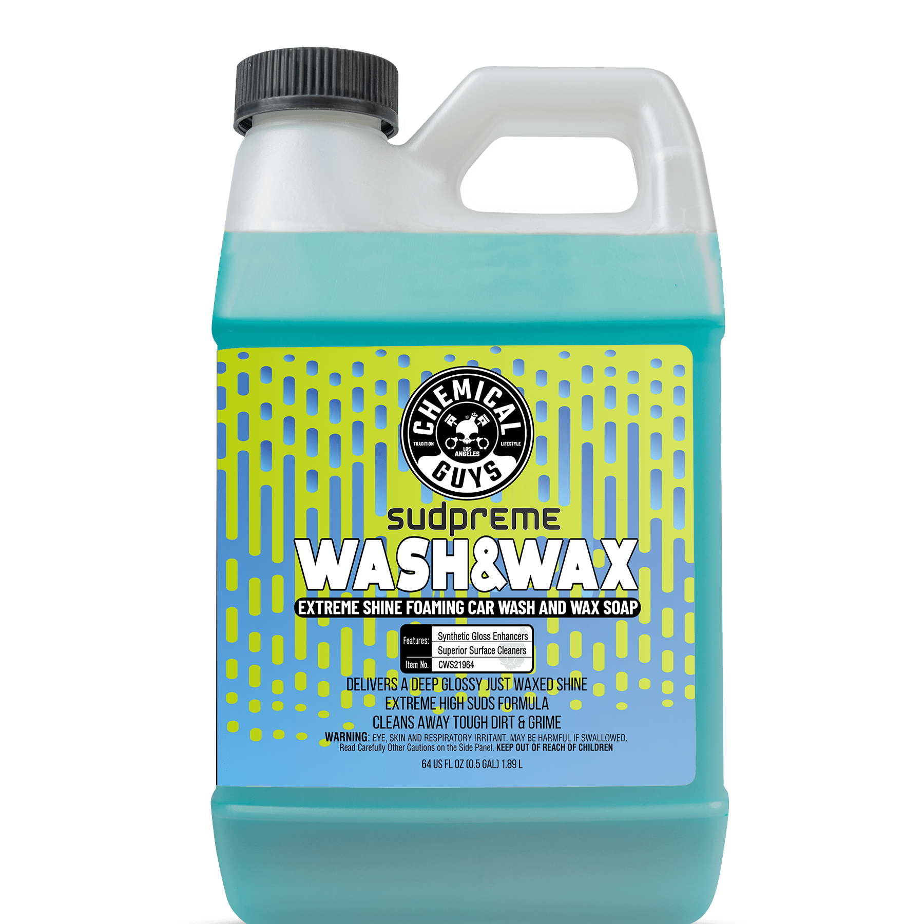 ONG CAR WASH & WAX 1 ong car wash