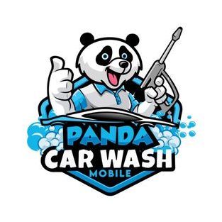 panda carwash