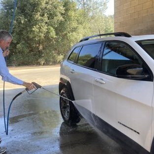 pd car wash