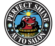 perfect shine auto detailing