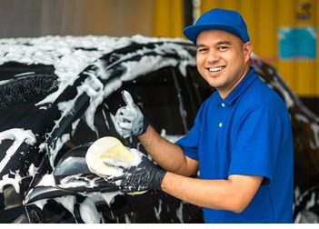 Pesona Carwash 1 pesona carwash