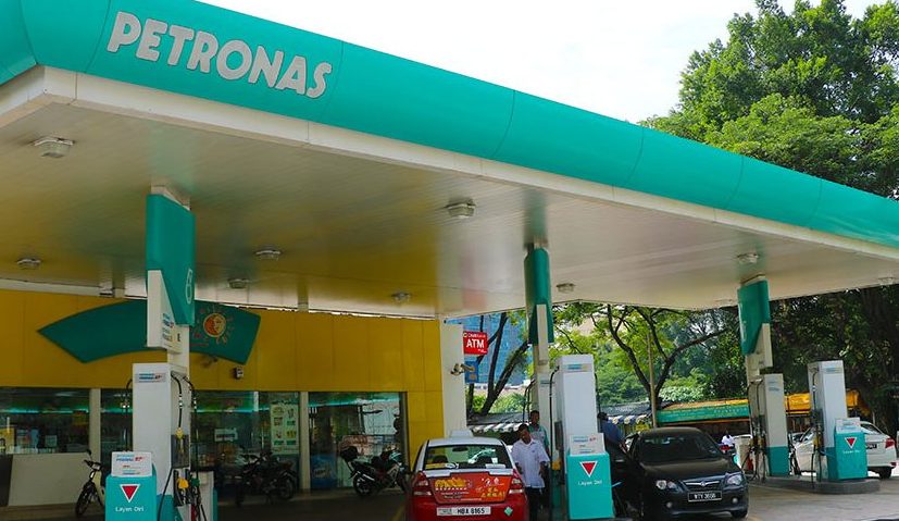 Petron Jln Buloh Kasap 1 petron jln buloh kasap