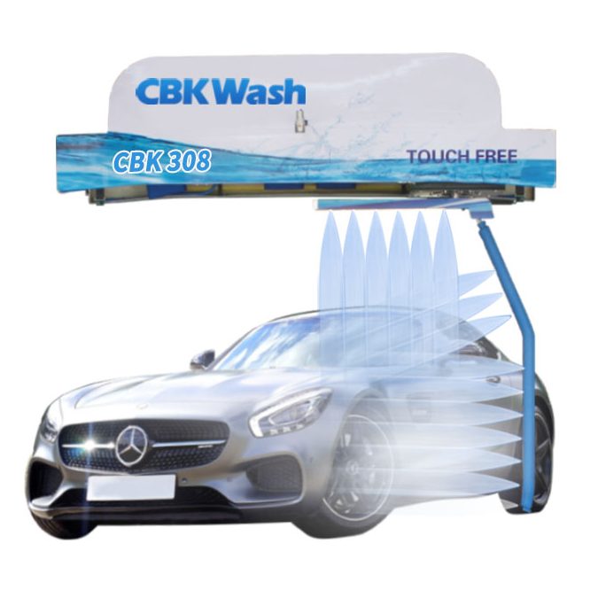 PKN SMART CAR WASH 1 pkn smart car wash