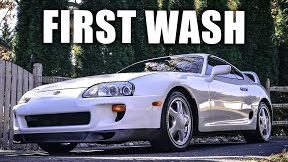 PP Supra Car Wash (SS14 Petron Car Wash) 1 pp supra car wash ss14 petron car wash