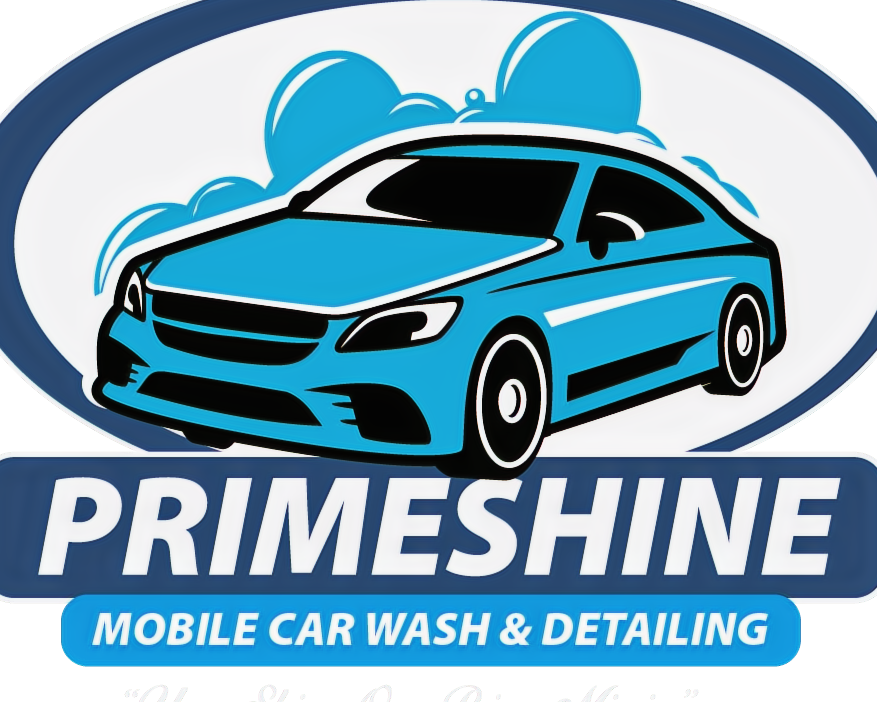 prime washdetailing