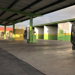 Prince car wash 1 prince car wash
